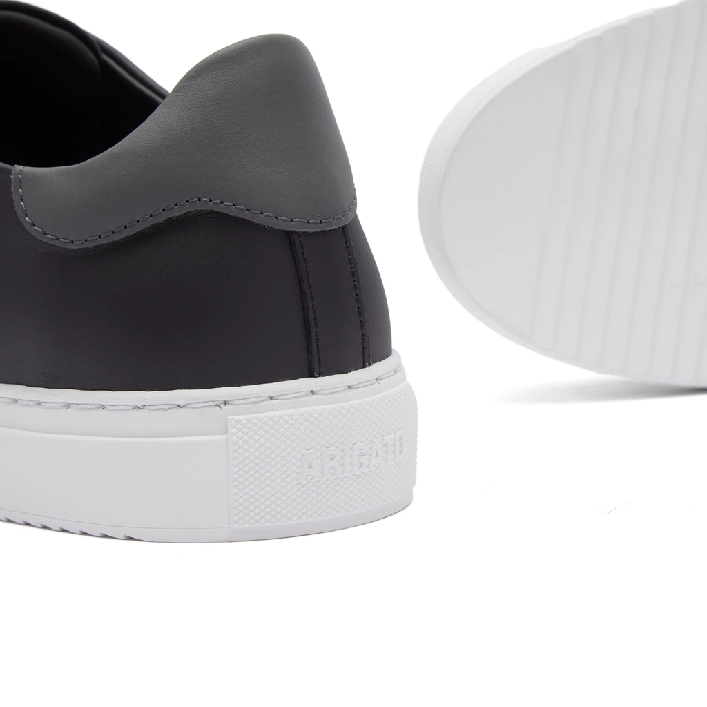 Axel Arigato Men's Clean 90 Bird Sneaker Black/White